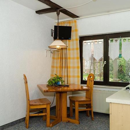 2-Personenappartement-In-Schaprode-Auf-Ruegen-Zi1 外观 照片