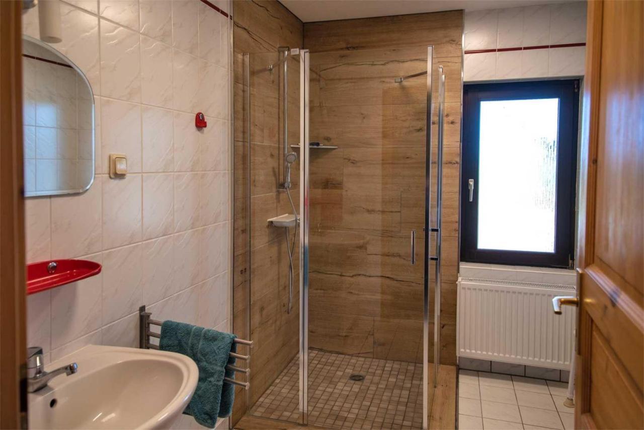 2-Personenappartement-In-Schaprode-Auf-Ruegen-Zi1 外观 照片